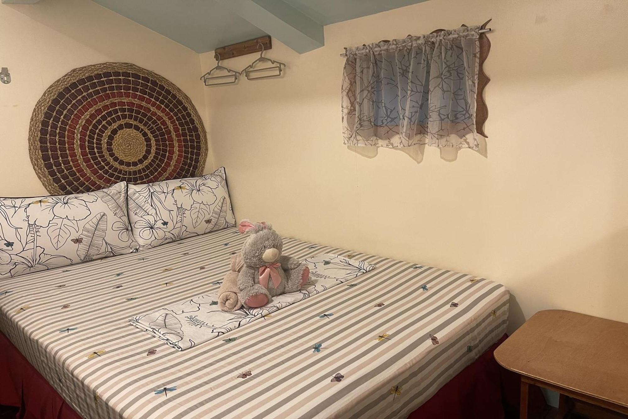 Balai Vivencio Hostel Puerto Princesa Eksteriør bilde