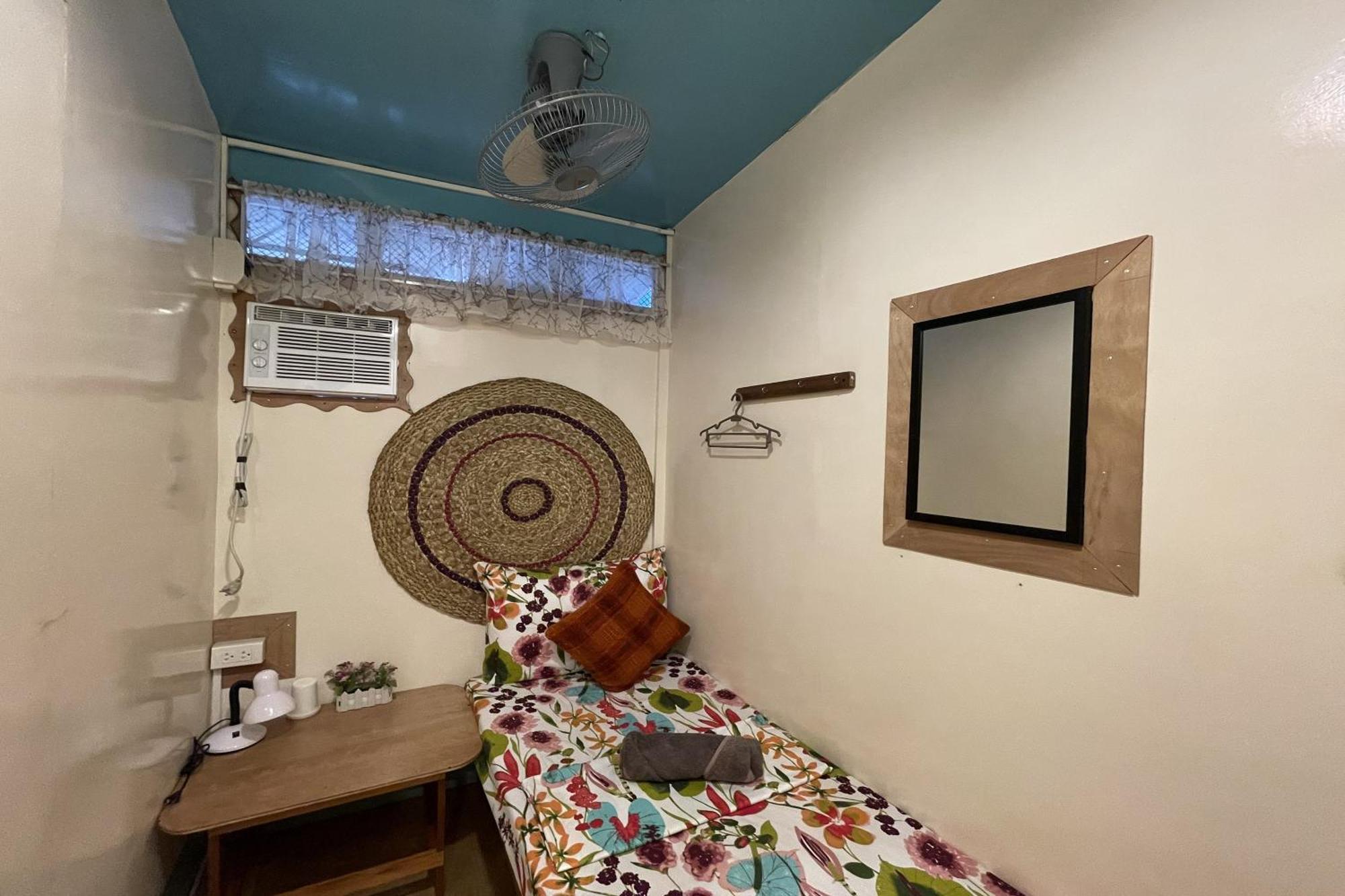 Balai Vivencio Hostel Puerto Princesa Eksteriør bilde
